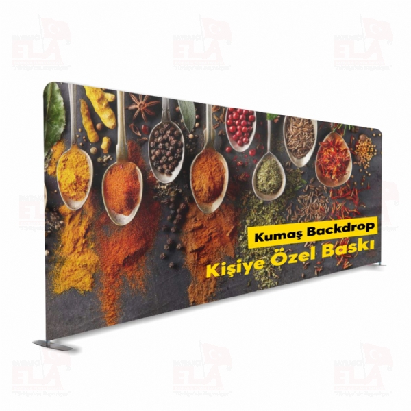 500x230 Kuma� Backdrop Bask� �r�mcek Stand Backdrop Stand