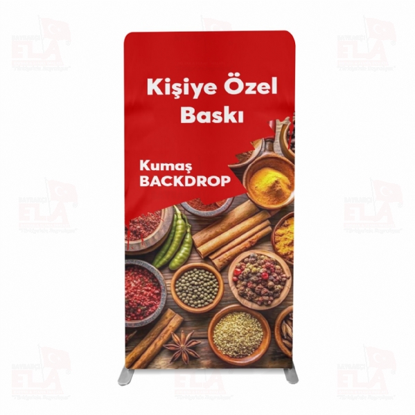 100x230 Kuma� Backdrop Bask� �r�mcek Stand Backdrop Stand