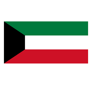 Kuveyt Bayraklar