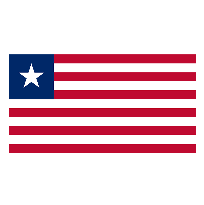 Liberya Bayrak