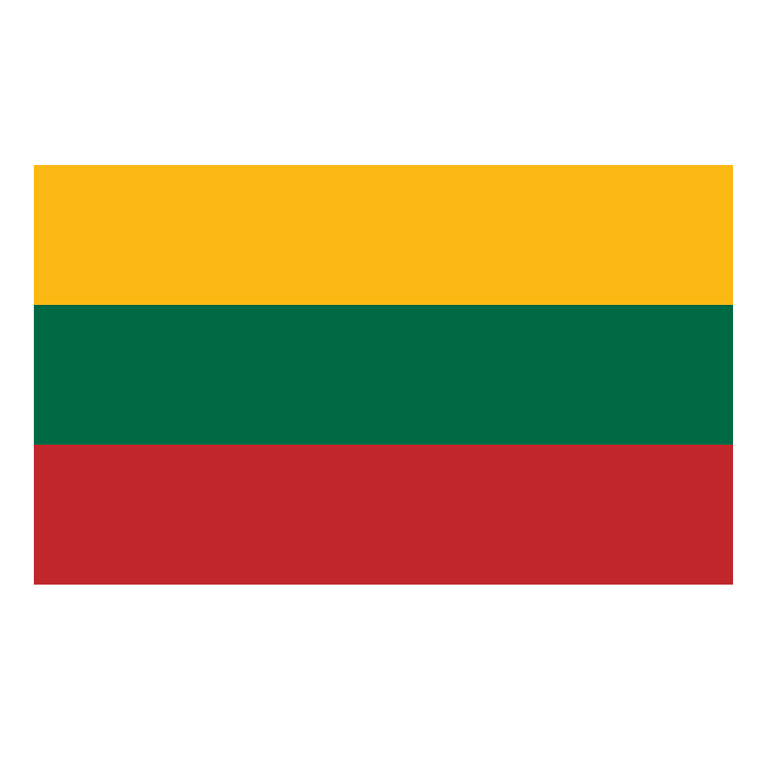Litvanya Bayrak