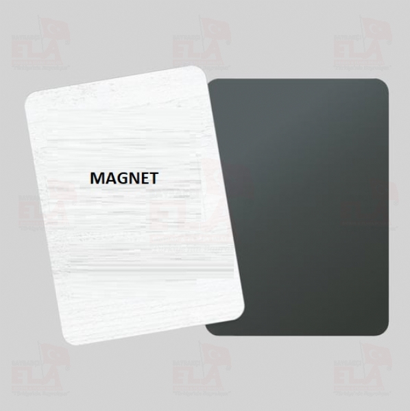 Magnet Bask�