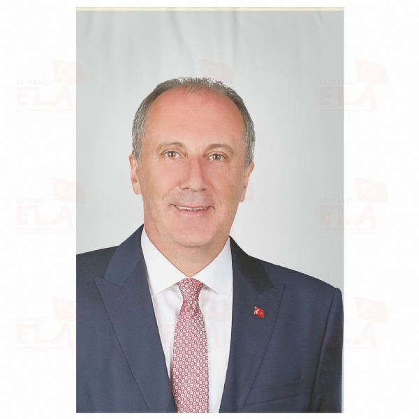 Muharrem �nce Resimleri