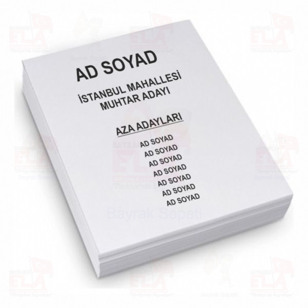 Muhtar Oy Pusulas�