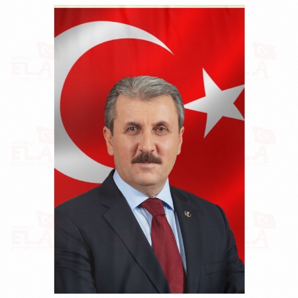 Mustafa Destici Resimleri