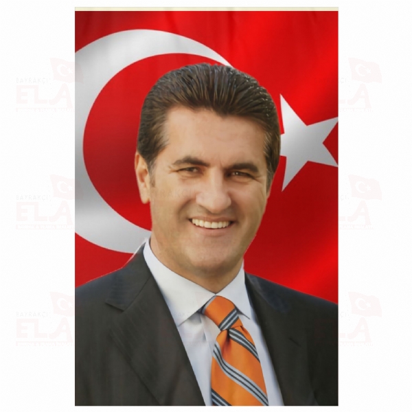 Mustafa Sarıgül Afişi
