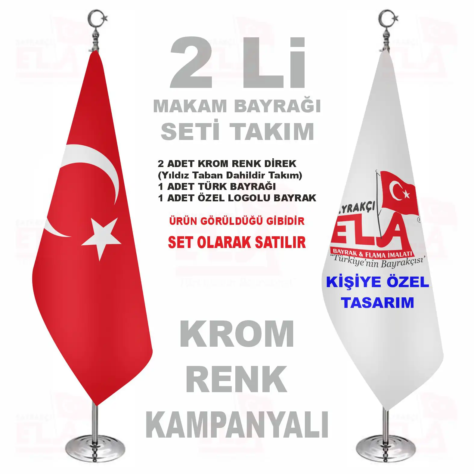 Ofis Makam Bayra�� Nedir