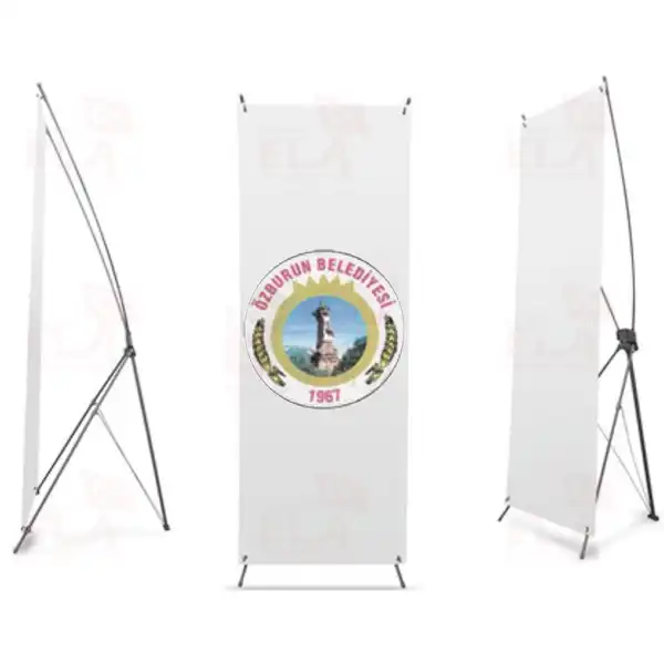 Özburun Belediyesi x Banner