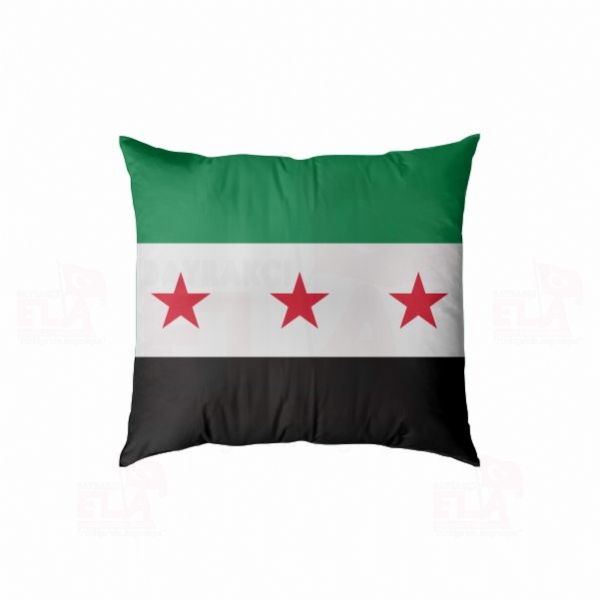 zgr Suriye Ordusu Yastk