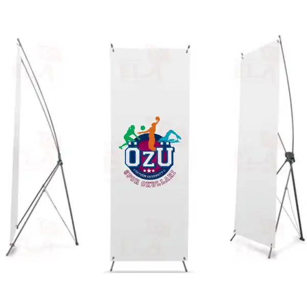 z Spor Okullar x Banner
