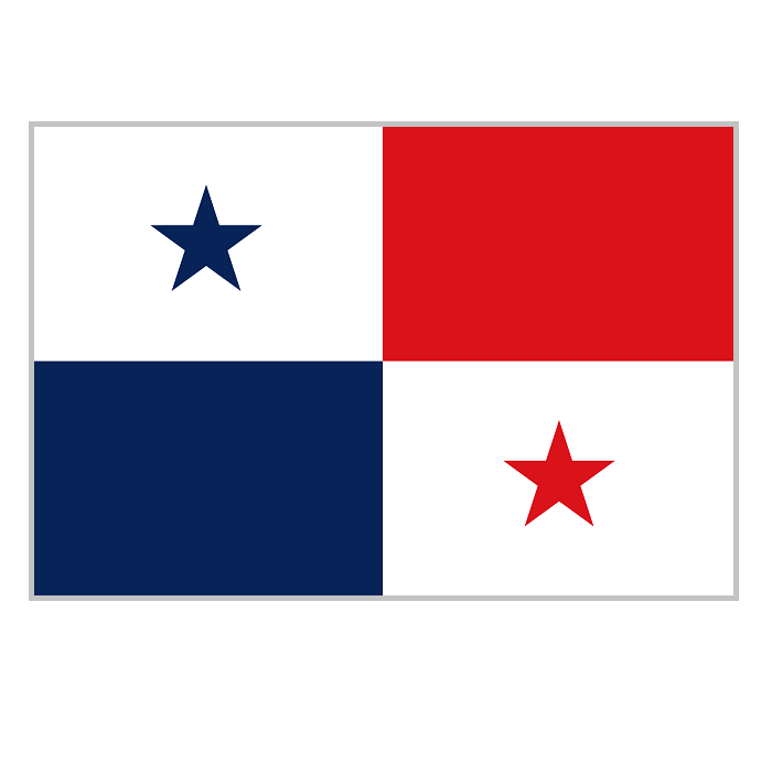 Panama Bayraklar