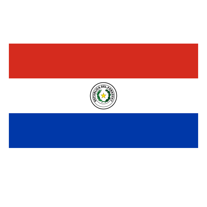 Paraguay Bayra