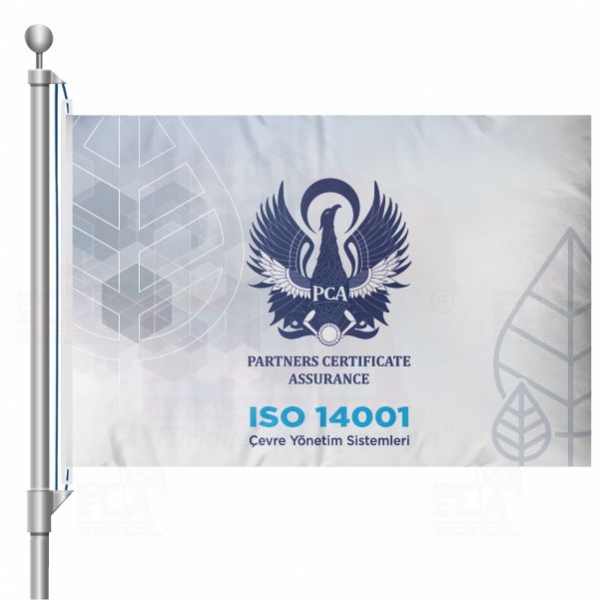 Pca �so 14001 Bayra��