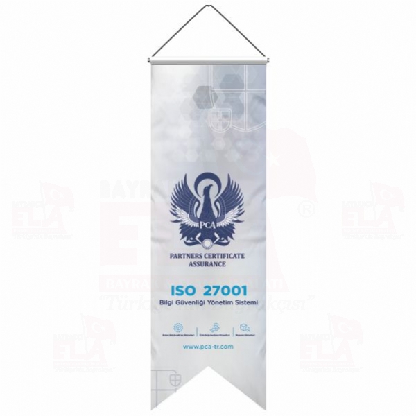 Pca iso 27001 Flama 30x90