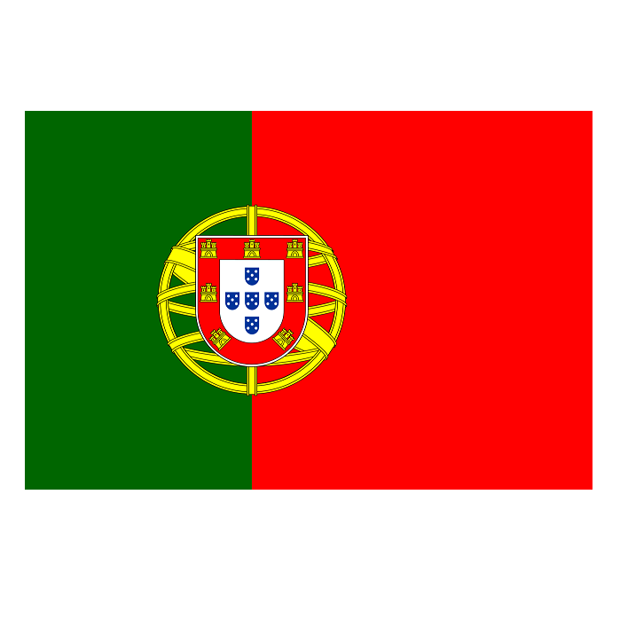 Portekiz Bayraklar