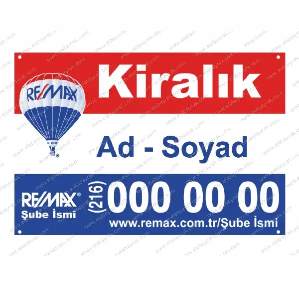 Remax Emlak Kiralk Afi