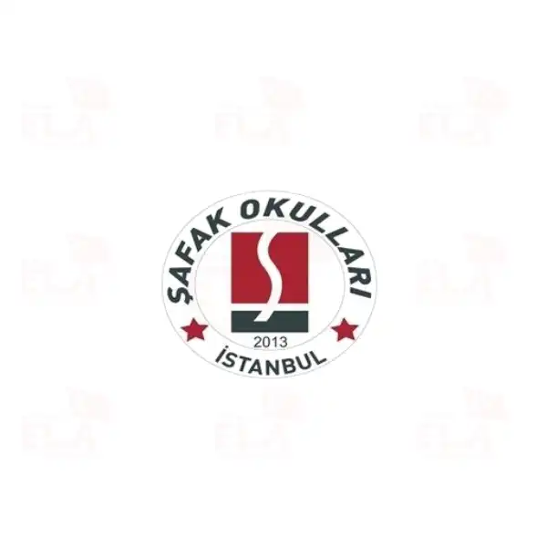 afak Okullar Logo Logolar afak Okullar Logosu Grsel Fotoraf Vektr