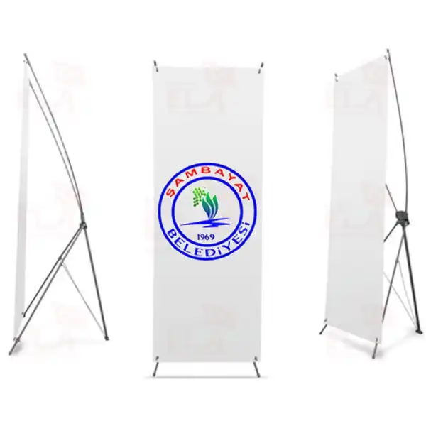 ambayat Belediyesi x Banner