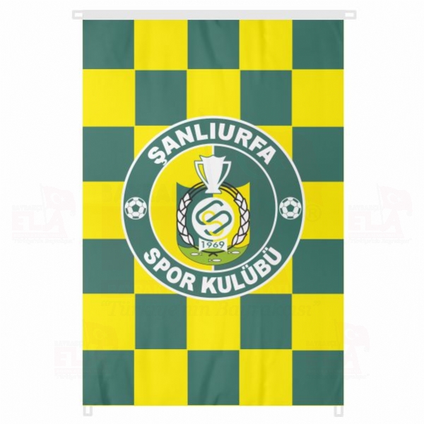 �anl�urfaspor Flags
