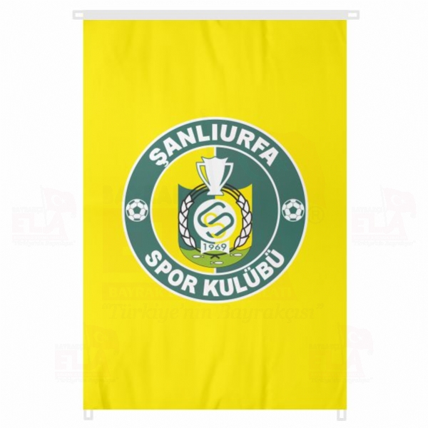 �anl�urfaspor Flamas� �retimi