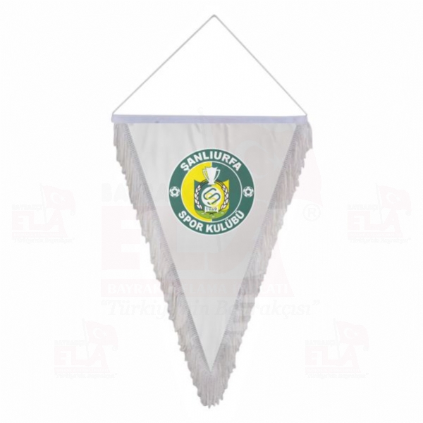�anl�urfaspor Sa�akl� Takdim Flamalar�