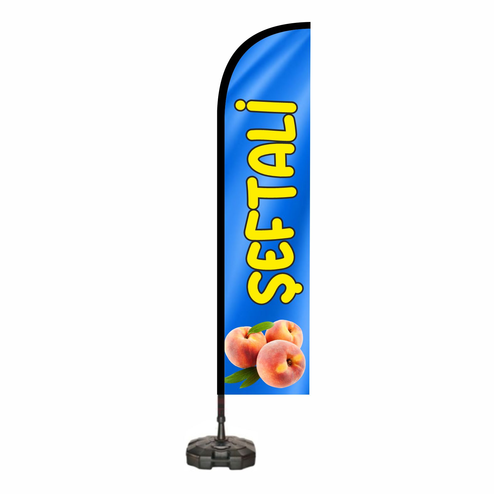 �eftali Oltal� bayraklar