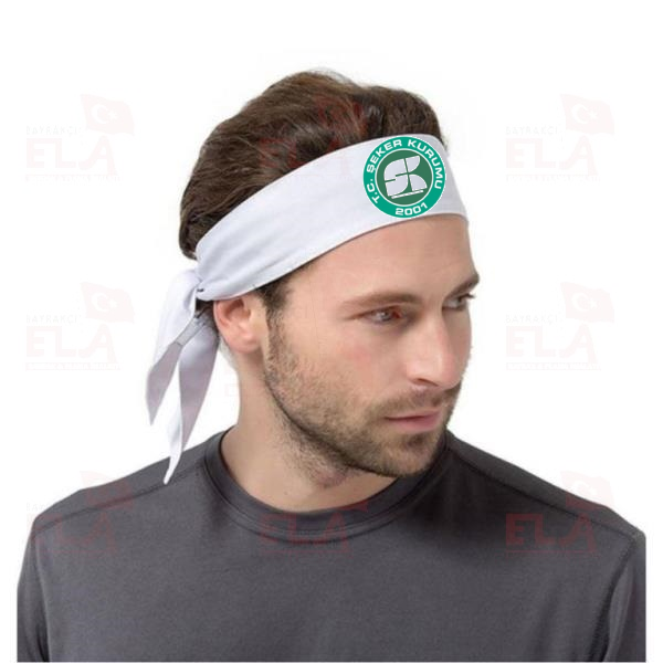 eker Kurumu Bandana