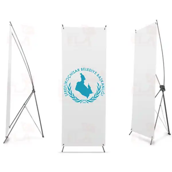 ereflikohisar Belediyesi x Banner