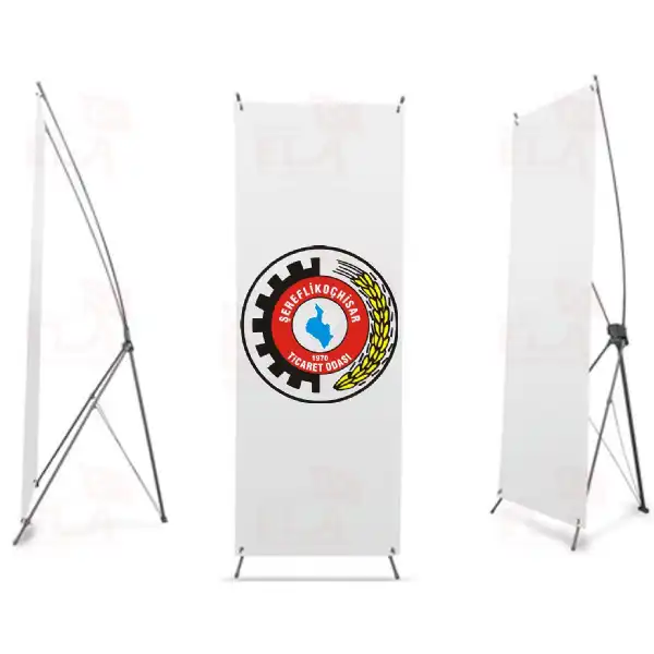 ereflikohisar Ticaret Odas x Banner