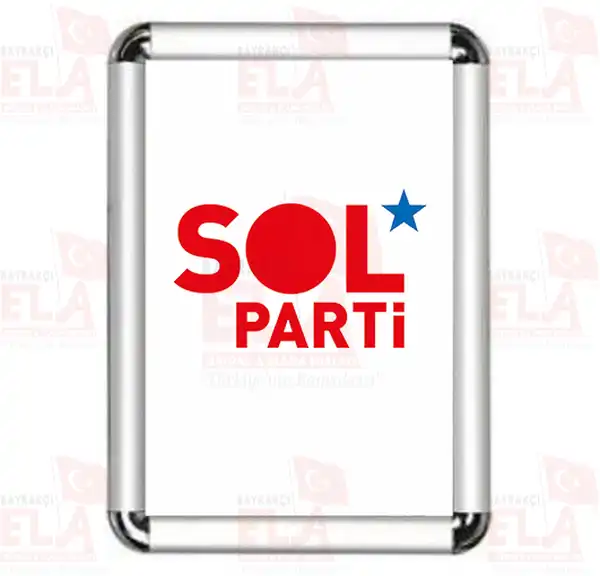 Sol Parti ereveli Resimler