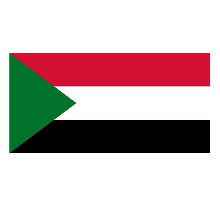 Sudan Bayrak