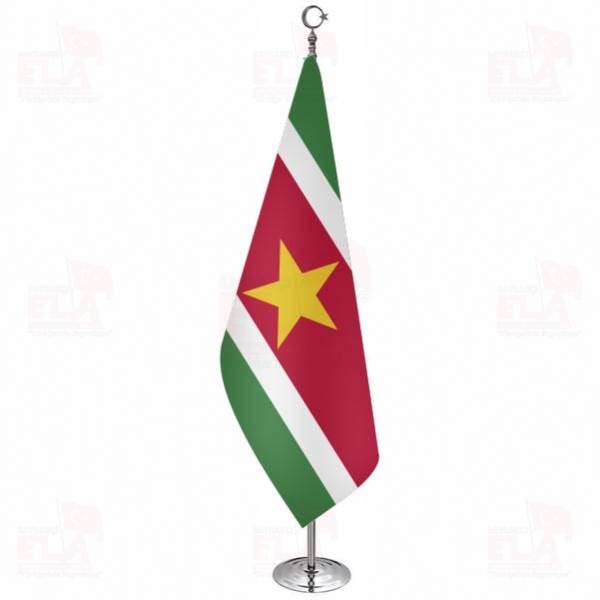 surinam Telal� Makam Bayra��