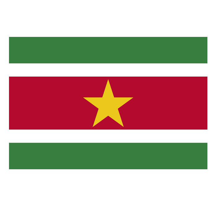 Surinam Bayra