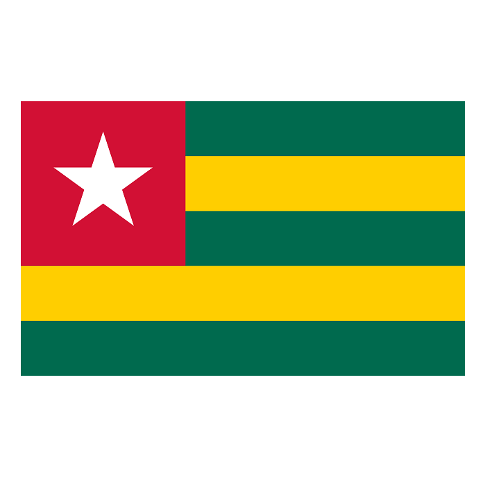 Togo Bayrak