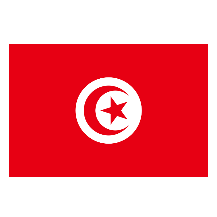 Tunus Bayrakları