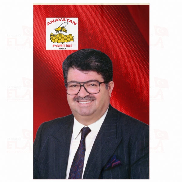 Turgut �zal Posteri