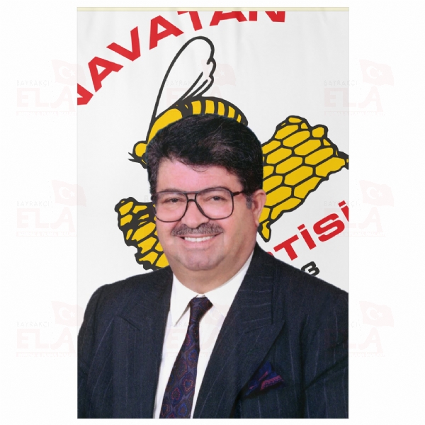 Turgut �zal Resmi