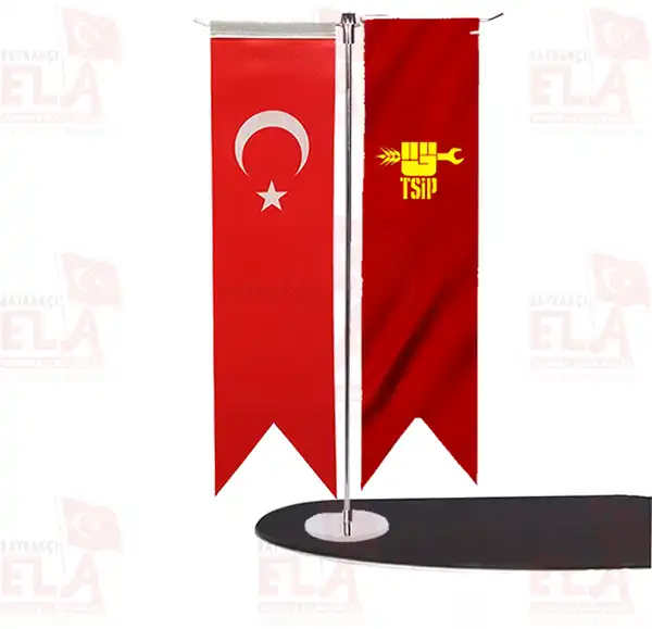 Trkiye Sosyalist i Partisi T Masa Flamas