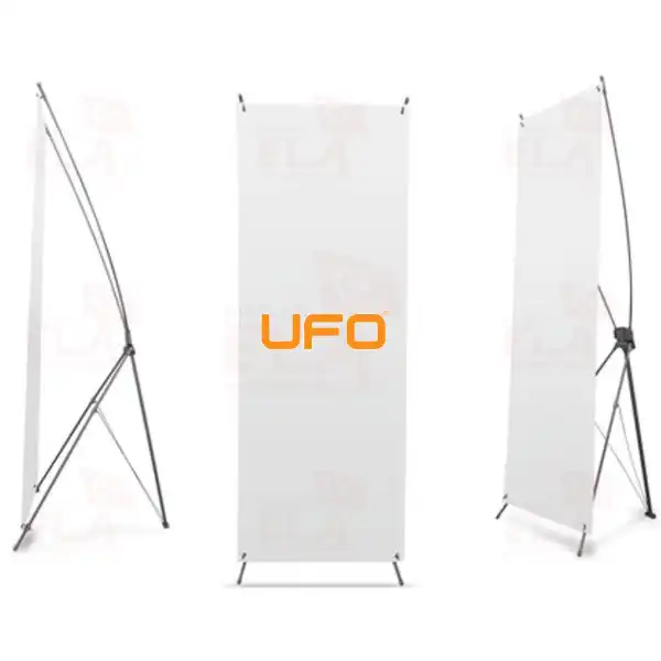 ufo x Banner