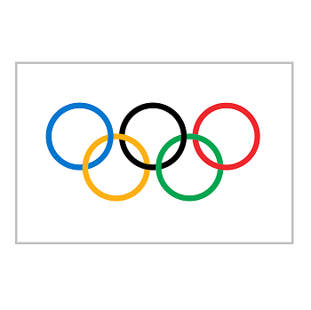 Uluslararas� Olimpiyat Komitesi Bayra��