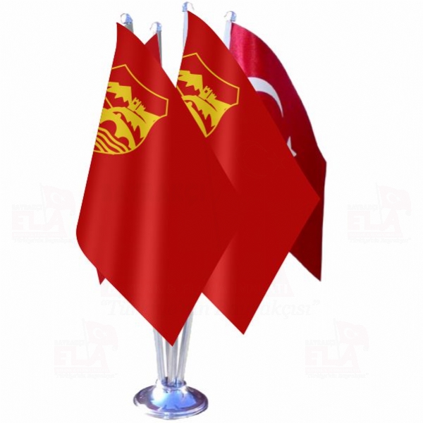 �sk�p D�rtl� �zel Masa Bayra��