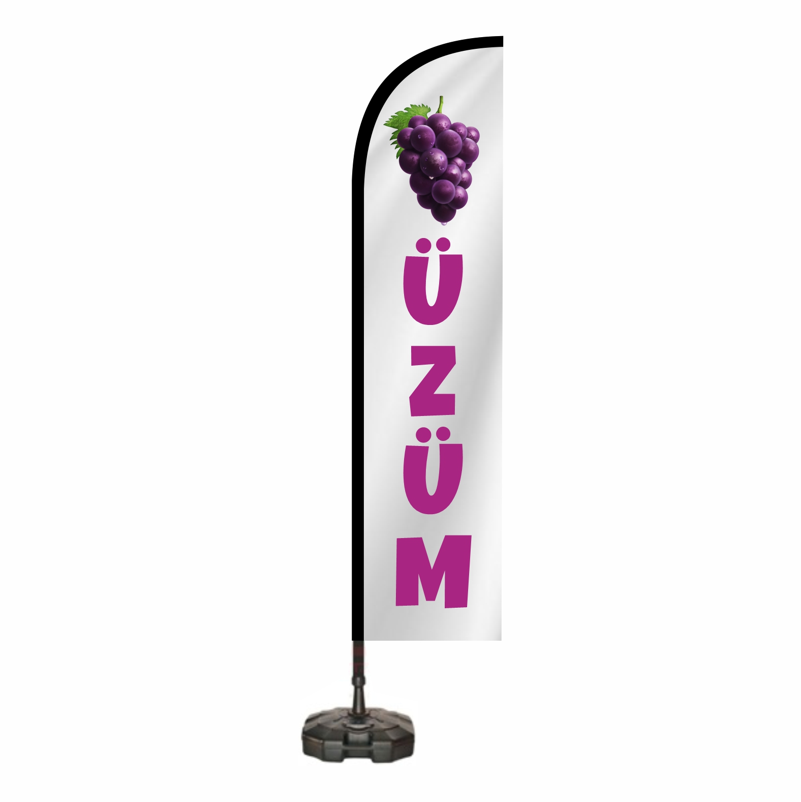 �z�m Yol Bayraklar�