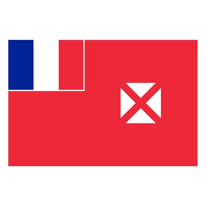 Wallis ve Futuna Bayraklar�