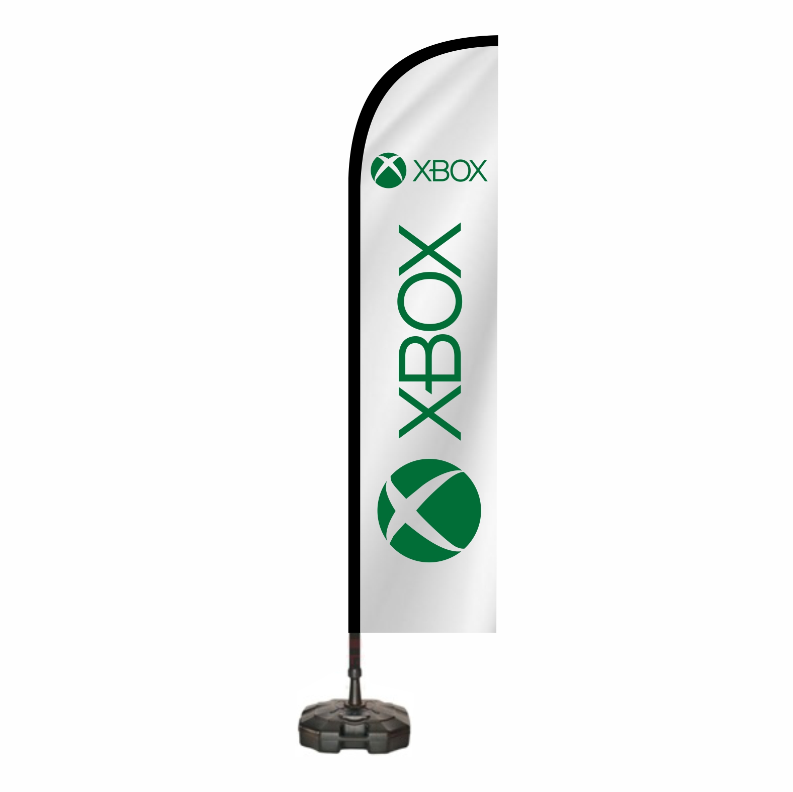 xbox Reklam Bayraklar�