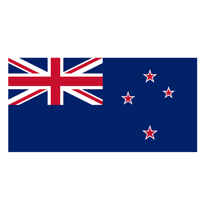 Yeni Zelanda Bayra