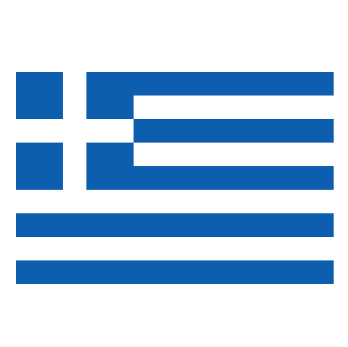 Yunanistan Bayra