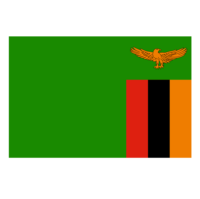 Zambiya Bayra